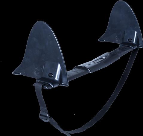 Duotone iRig Drift Stopper - Der Stabilisator für Wind-Sup Board