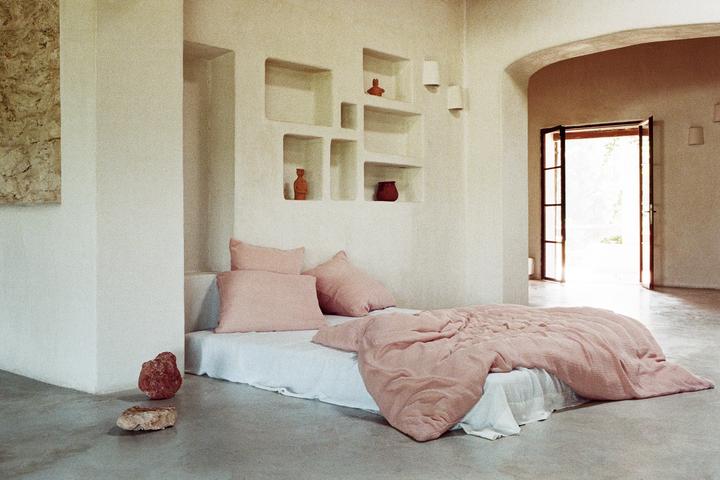 Image du produit Journey Living Ibiza (Taie d'oreiller, 65 x 65 cm)