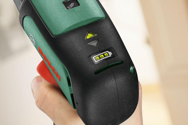 Image du produit Bosch Home & Garden EasyImpact 12 (Fonctionnement sur batterie)