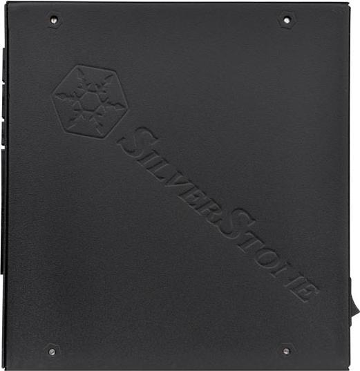 Immagine prodotto Silverstone SST-ST85F-PT Strider 80 PLUS Platinum, modulare - 850 Watt (850 W)