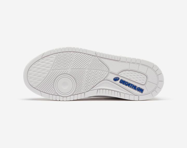 Produktbild Decathlon Sneaker Damen - CJ80 weiss (38)