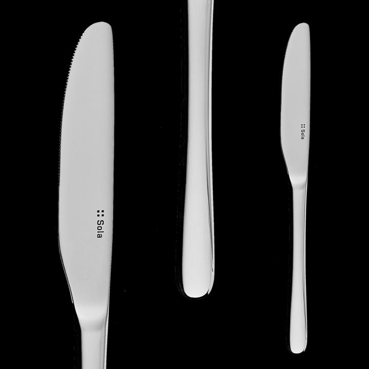 Image du produit Sola Manhattan (24 pièce(s), Set de couverts)