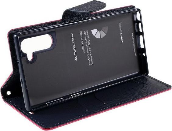 Produktbild Goospery Fancy Diary Series (Samsung Galaxy Note 10)