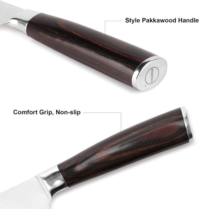 Produktbild Imarku 10 " Brotmesser (25 cm)