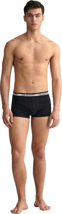 Produktbild GANT Basic Trunk 6-Pack (L, 6er Pack)