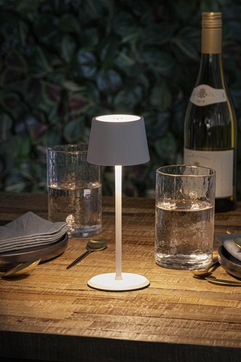 Image du produit Securit Lampe de table MONTE (50 lm)