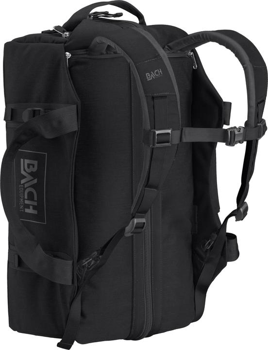 Actual product image Bach Dr. Duffel 30 (30 l)