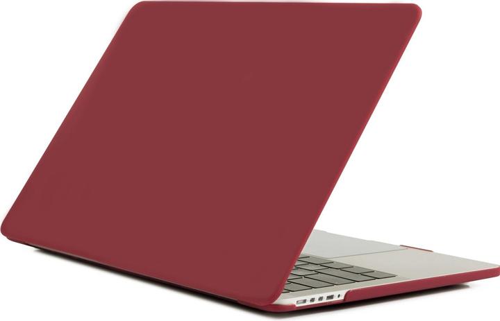 Screenguard Hard Case for Apple MacBook Pro 13" Retina (2012-2015) A1425 A1502 (Apple)