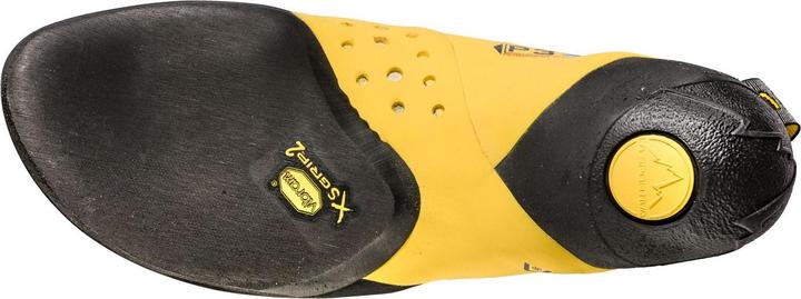 Image du produit La Sportiva Solution Kletterschuhe (38.5)