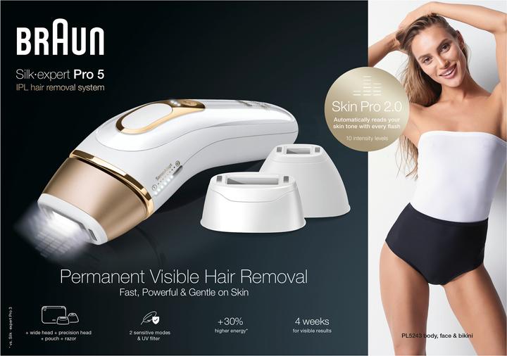 Image du produit Braun Silk-Expert Pro 5