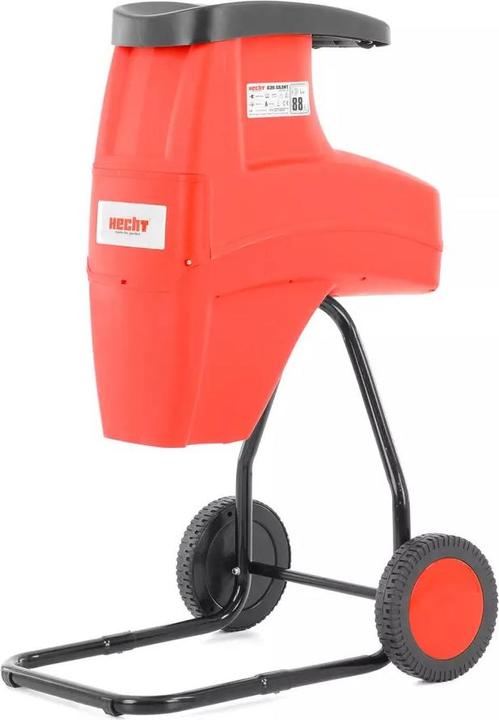 Actual product image Hecht 626 Silent