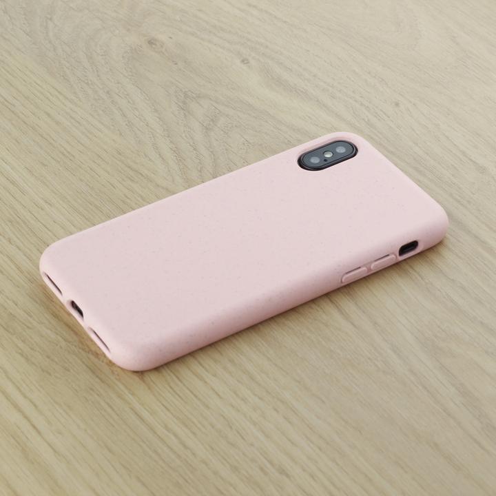 Produktbild PhoneLook Hülle Bio Eco-Friendly (Apple iPhone XS, Apple iPhone X)
