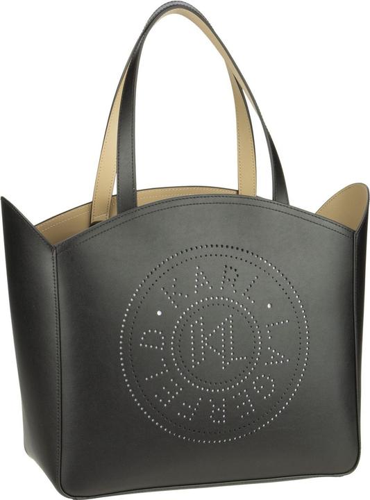 Image du produit Karl Lagerfeld Shopper K/Circle MD Perforated (16 l)