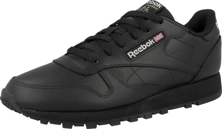 Actual product image Reebok Leather - 51671 (37.5)