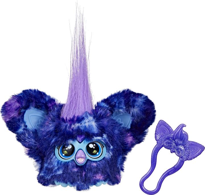 Actual product image Furby Furblets Ass Pre8 (24 cm)
