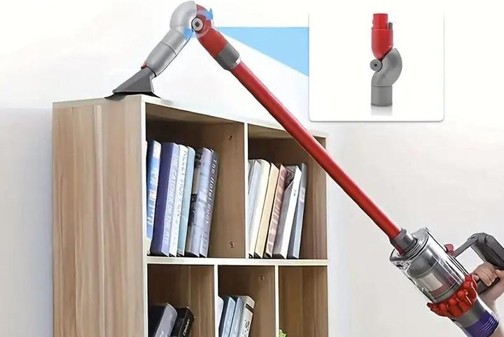 Immagine prodotto Novidarte Adattatore flessibile per Dyson