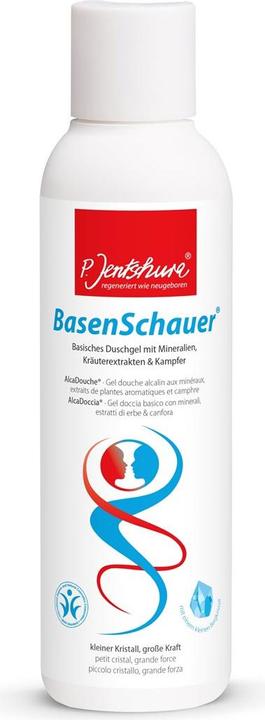 Produktbild Jentschura BasenSchauer Duschgel (100 ml)