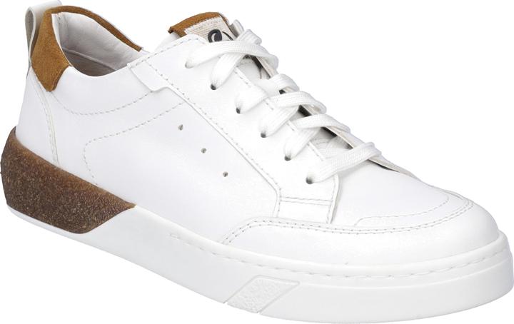 White-brown