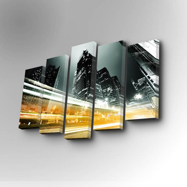 Produktbild Wallxpert Hank (82 x 50 cm)