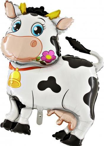 Immagine prodotto Grabo Pallone mucca XL
