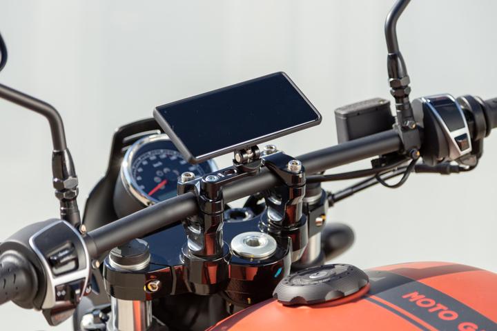 Produktbild Sp Connect Motorrad Lenkerbock Befestigung Pro