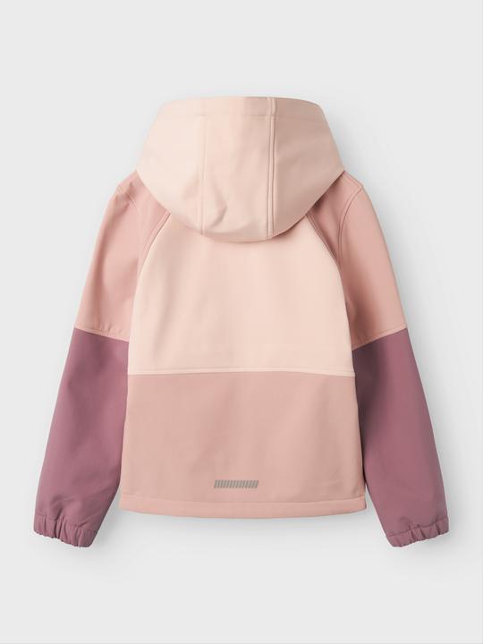 Immagine prodotto Name it ALFA08 Softshell-Jacke (164)