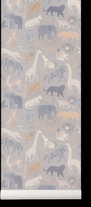 Ferm Living Safari (53 x 1000 cm)