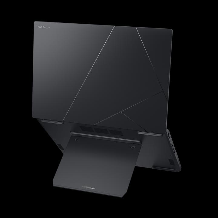 Produktbild ASUS Zenbook Pro 14 Duo OLED (14", Intel Core Ultra 9 185H, 32 GB, 1000 GB, CH)