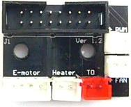 Produktbild Wanhao Duplicator D6 Schnittstellen-Koppler