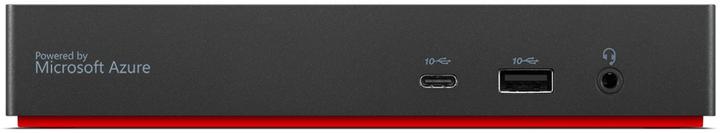 Productafbeelding Lenovo ThinkPad Smart Dock (Thunderbolt, 11 Havens)
