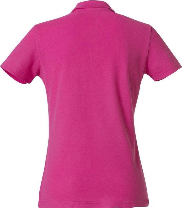 Actual product image Clique Polo shirt (S)