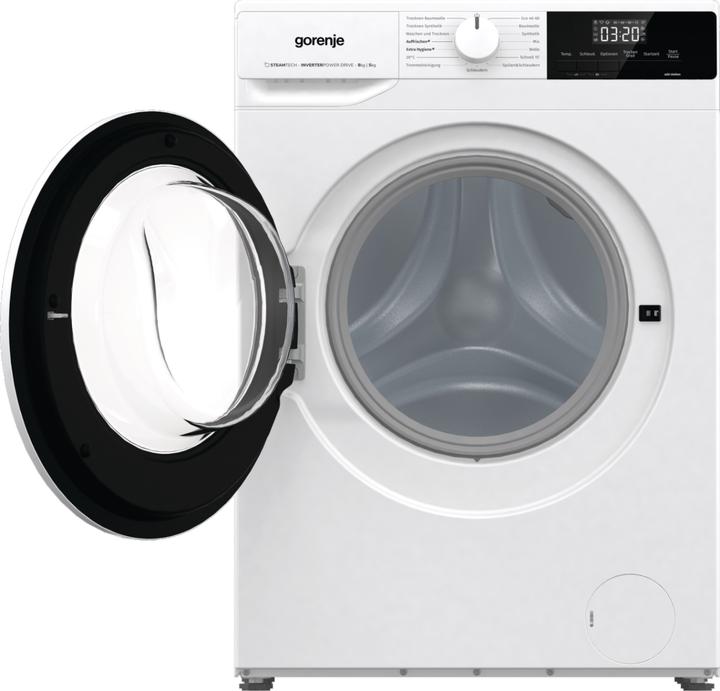 Produktbild Gorenje W3D2A854ADPS/DE