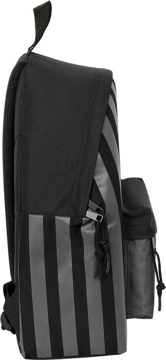Produktbild Wednesday Schulrucksack Schwarz 33 x 42 x 15 cm