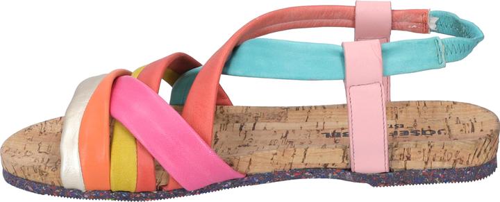 Actual product image Josef Seibel Sandals - 94749 (41)