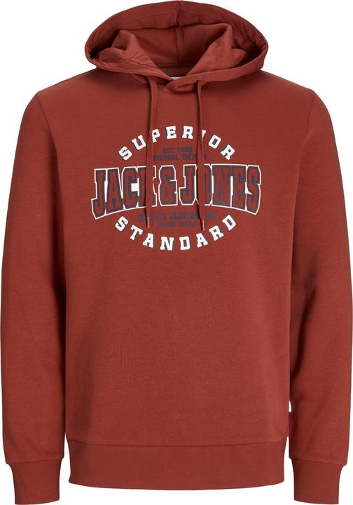 Immagine prodotto Jack & Jones JJELOGO SWEAT HOOD 2 COL 24/25 NOOS (S)