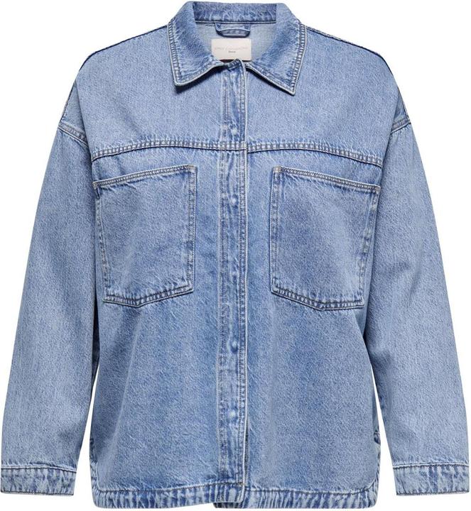 Immagine prodotto Only Camicia in denim CAREMMIE Camicia in denim (44)