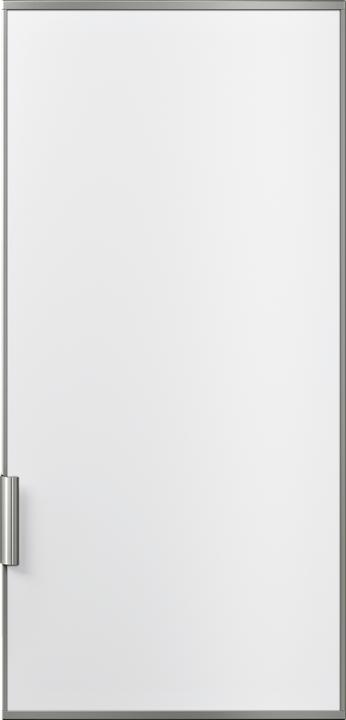 Actual product image Siemens KBG42L2FE0 Set: KF40ZAX0 + KI42L2FE0 (187 l)