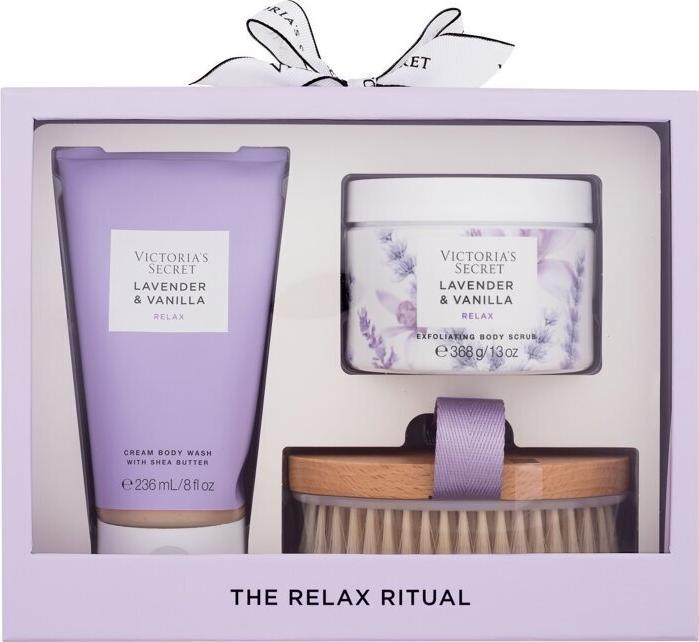 Victoria's Secret Levender & Vanilla Relax