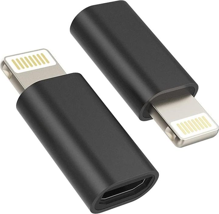 PowerGuard Adapter (Lightning, Micro USB)