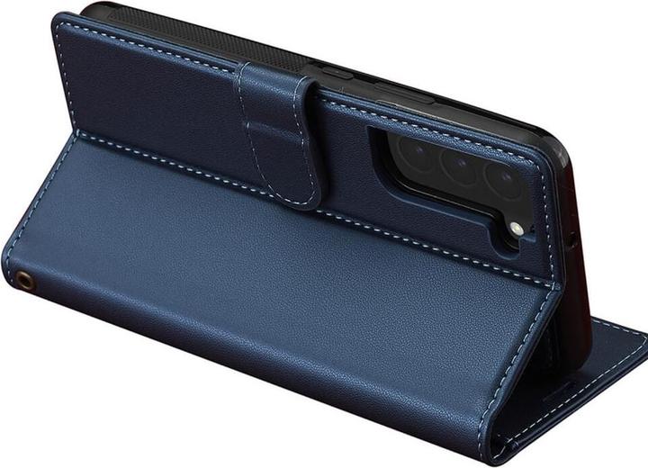 Image du produit LC.Imeeke Galaxy S25 - L2 Serie Brieftasche und Hülle (Samsung Galaxy S25)