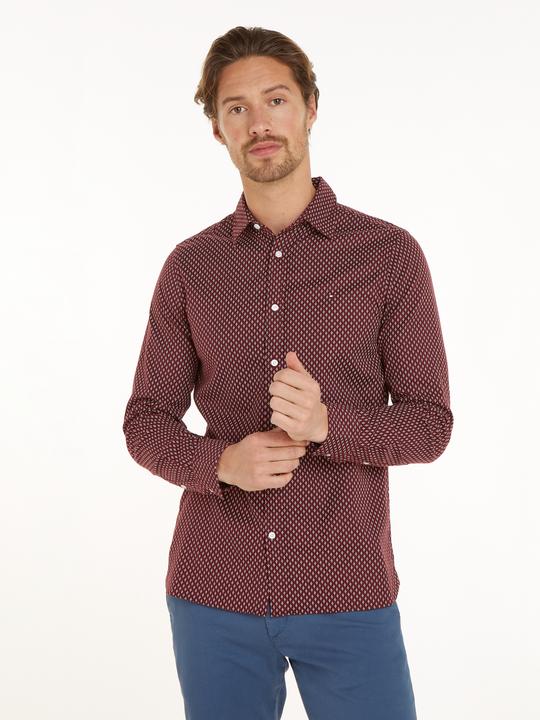 Image du produit Tommy Hilfiger 10020295 (S)