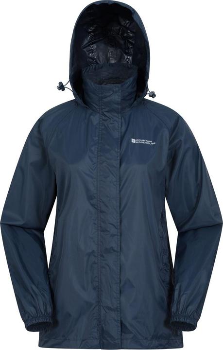 Produktbild Mountain Warehouse Quest Hosen (48 D, 40 D)
