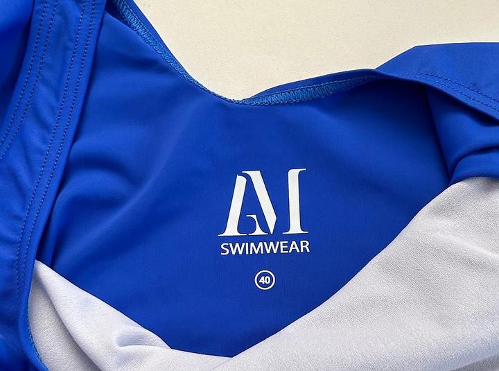 Image du produit Swim & Fun REVA Maillot bain femme ECO (42)