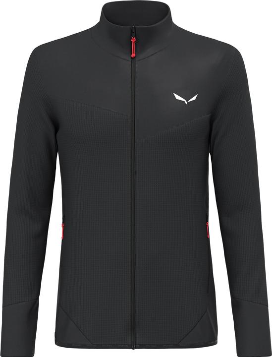 Produktbild Salewa Puez Waffle Hybrid Polarlite Jacke (54)