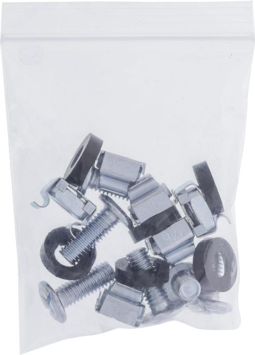 Image du produit InLine Panneau de brassage 24 voies