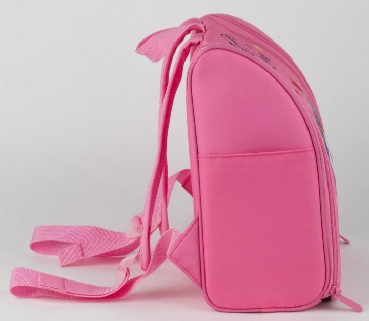 Produktbild Konix Mythics Unicorn BE FUNKY- Backpack (Switch Lite, Switch OLED, Switch)