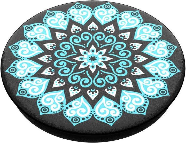 Produktbild PopSockets Peace Mandala Sky