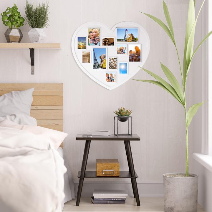Immagine prodotto Relaxdays Portafoto multiplo