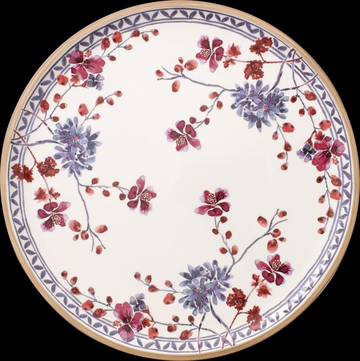 Immagine prodotto Villeroy & Boch Piatto Pizza Artesano Lavanda Provenzale (1 x, 32 cm)