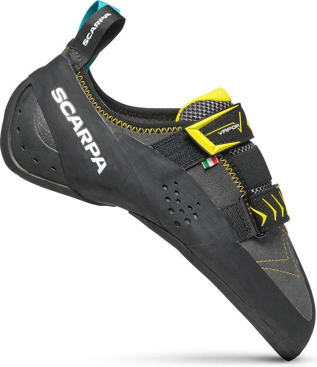Actual product image Scarpa Vapor V (49)